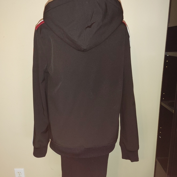 Hudson's Bay Olympic Hooded Jacket Size Small - Picture 7 of 8
